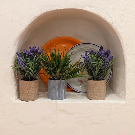 Casa Di Leda 3 卡利亚里