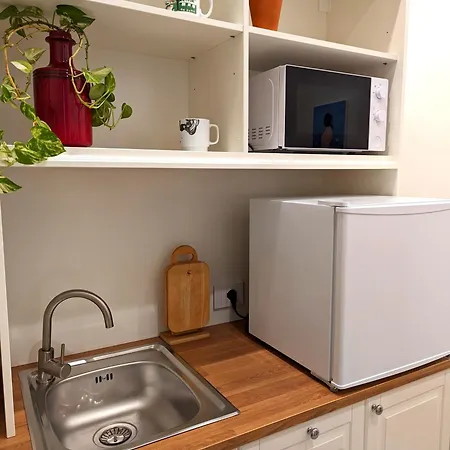 Casa Di Leda 3 * Кальяри