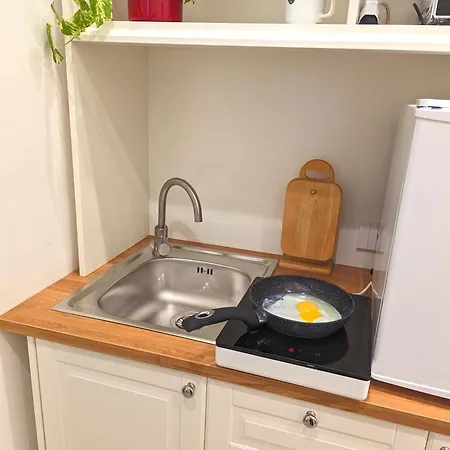 Appartement Casa Di Leda 3