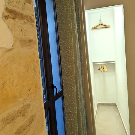 Casa Di Leda 3 * Cagliari