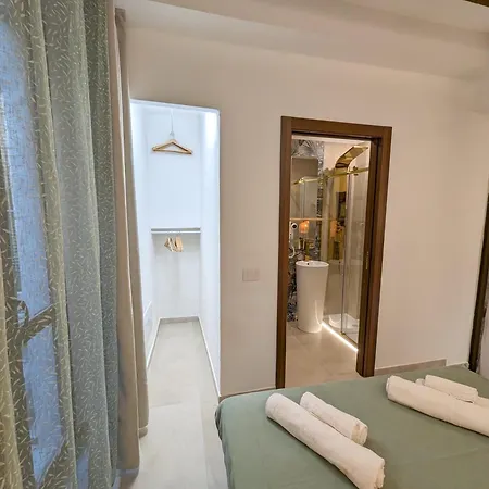 Casa Di Leda 3 Apartment