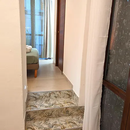 Appartement Casa Di Leda 3