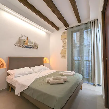 Casa Di Leda 3 Apartment Cagliari