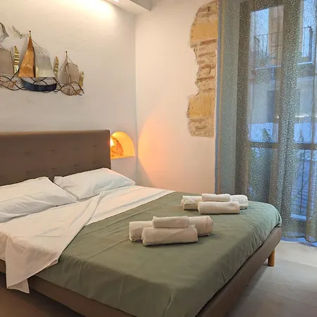 Casa Di Leda 3